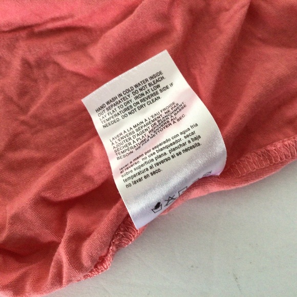 BEBE CRSYTAL LOGO TIE FRONT SHORT SLEEVE T SHIRT WOMENS MEDIUM - Picture 13 of 14